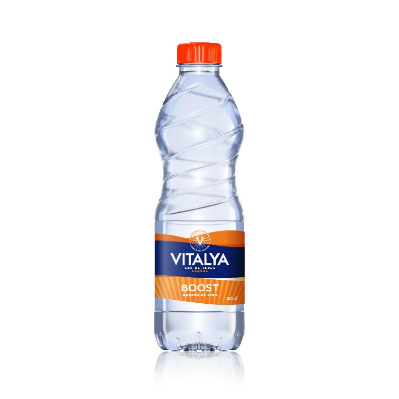 VITALYA BOOST 12x50cl