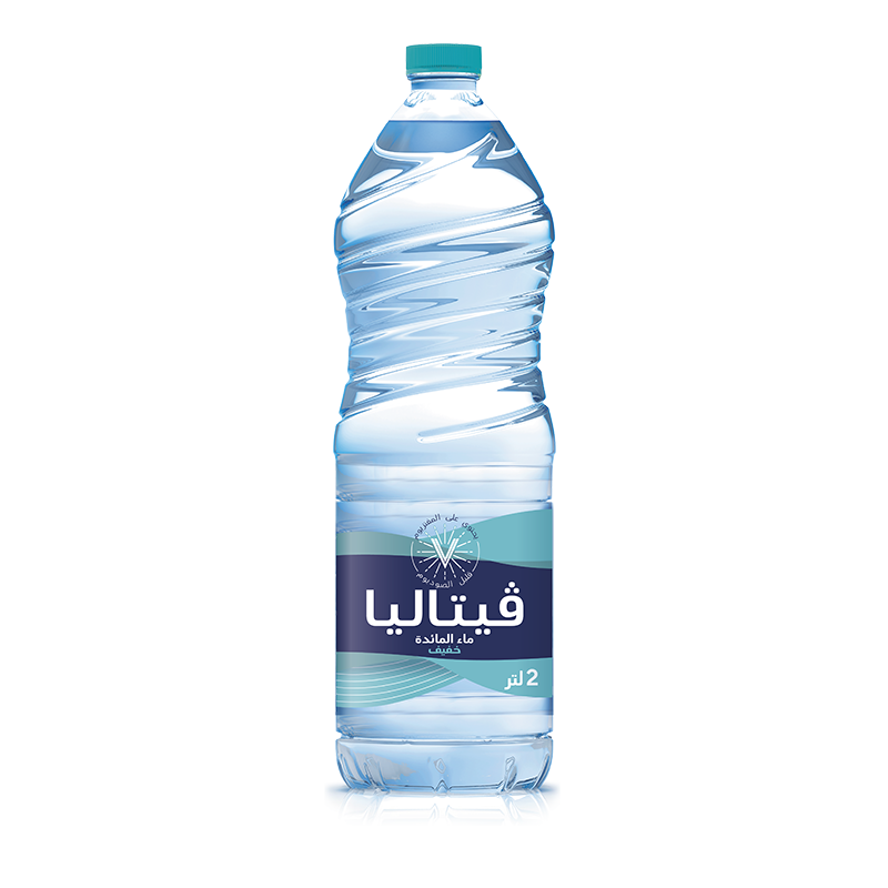 VITALYA  4x2L