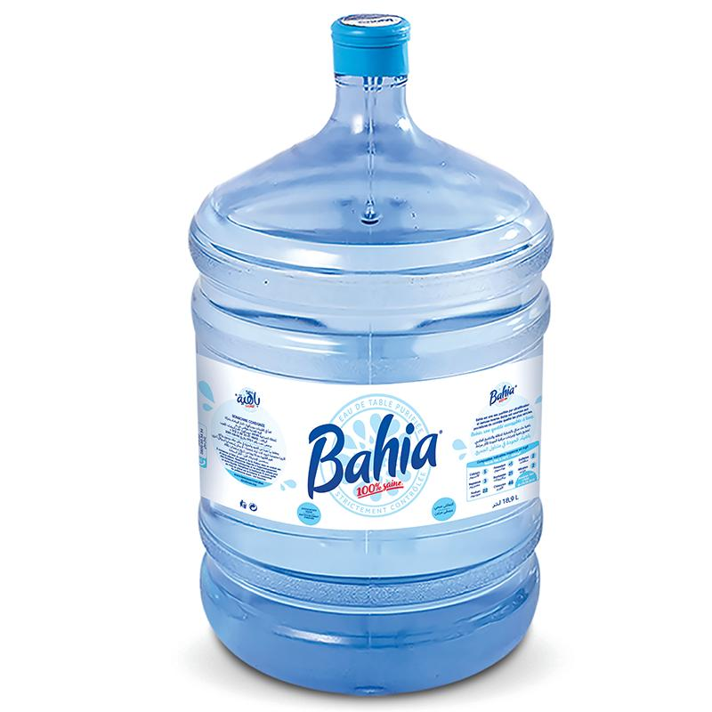 Bahia bonbonne 18,9L sans consignation - 2 sur 3
