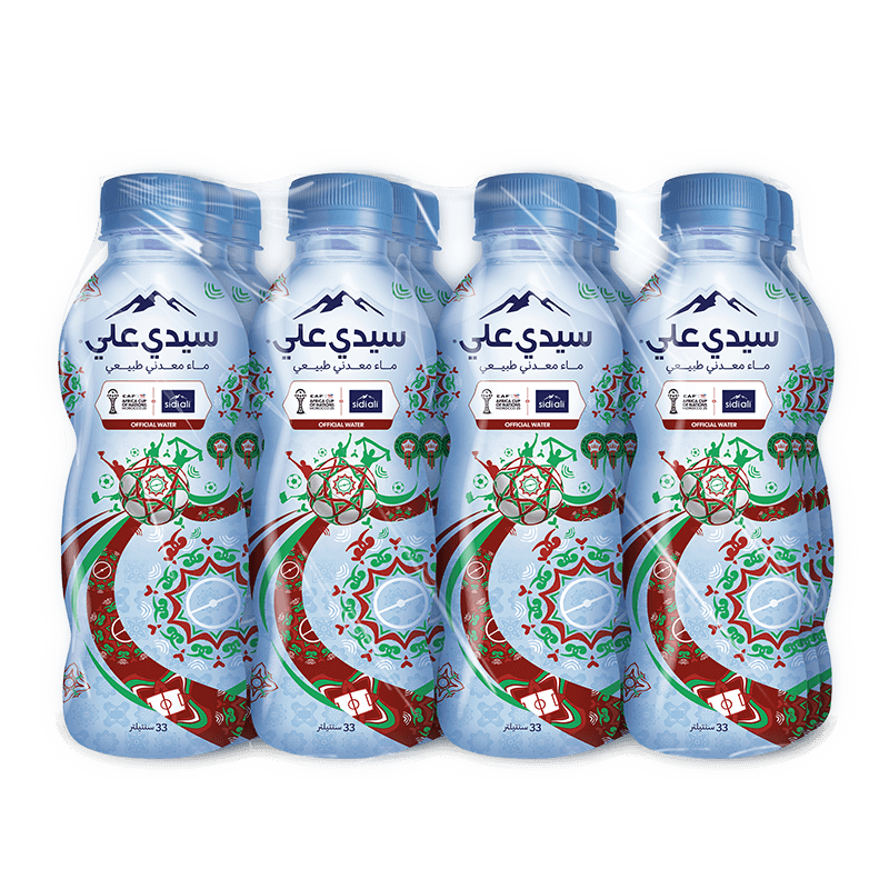 سيدي علي پّاك 6×33 سل - 2 sur 2