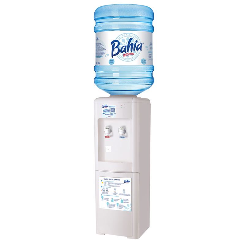 Fontaine  à eau Bahia - 3 sur 3